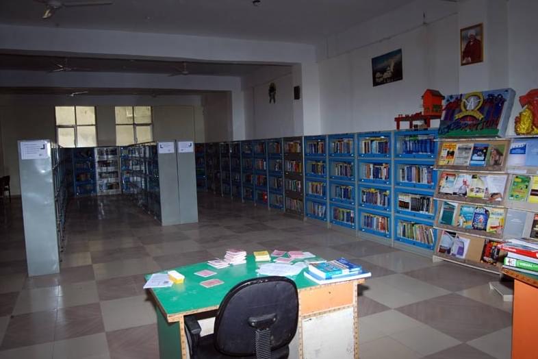 TR Abhilashi Memorial Institute of Engineering and Technology Mandi Classroom photo 9